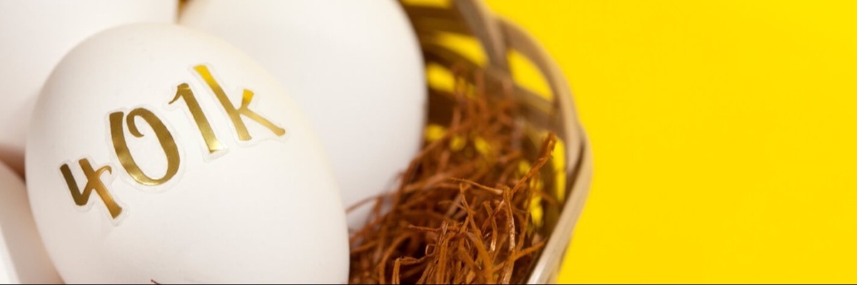 Choices for Your 401(k) at a Former Employer