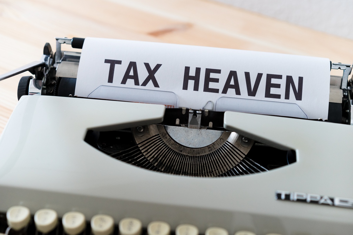 Demystifying the US Tax System