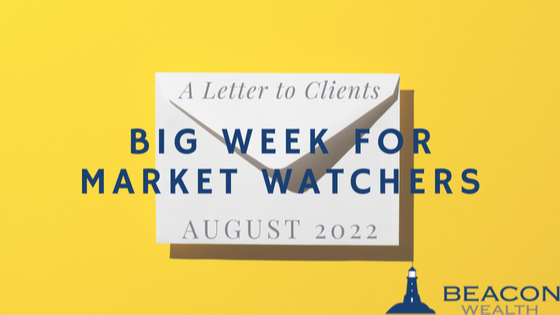 Big Week for Market Watchers