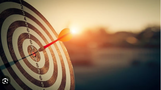 5 Aspects of Strong Goals and the Consequences of Missing Them
