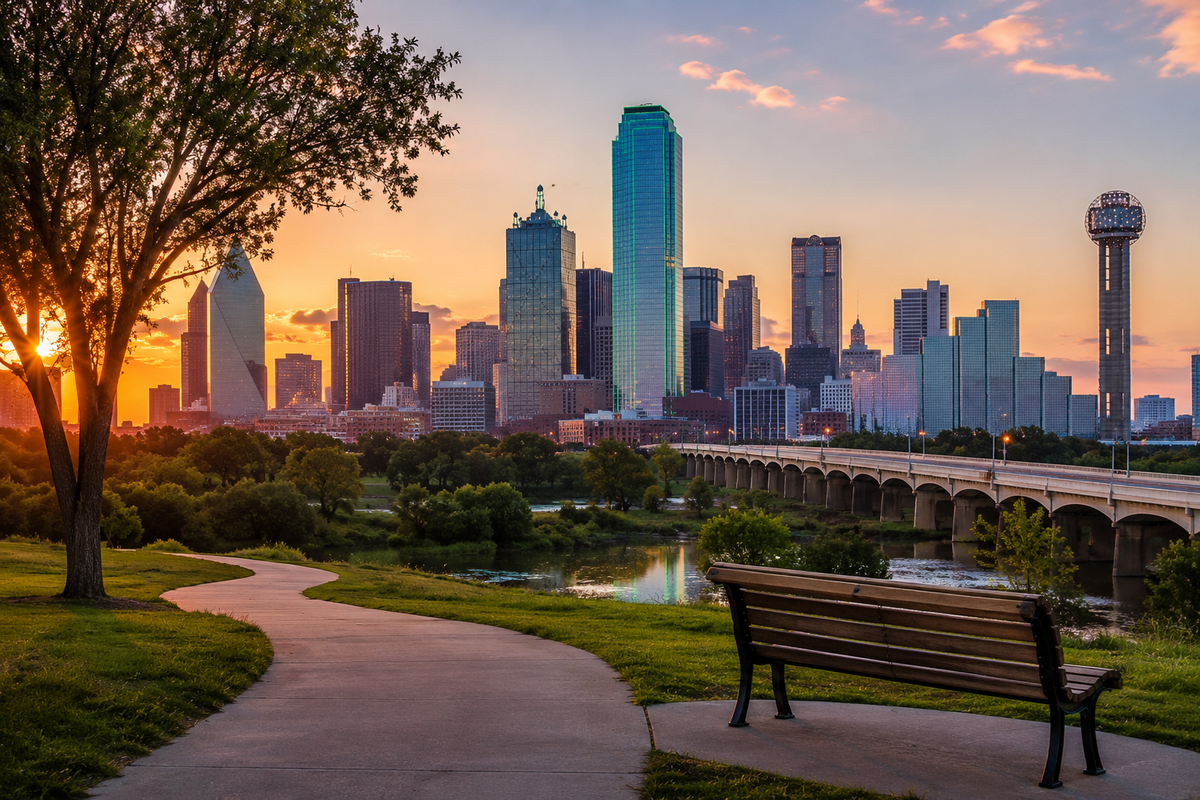 Financial Planning in Dallas
