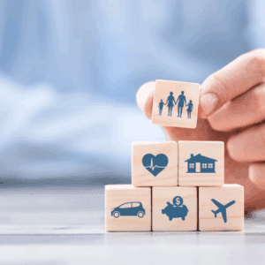 Understanding the Different Types of Insurance—and Why You May Need Them