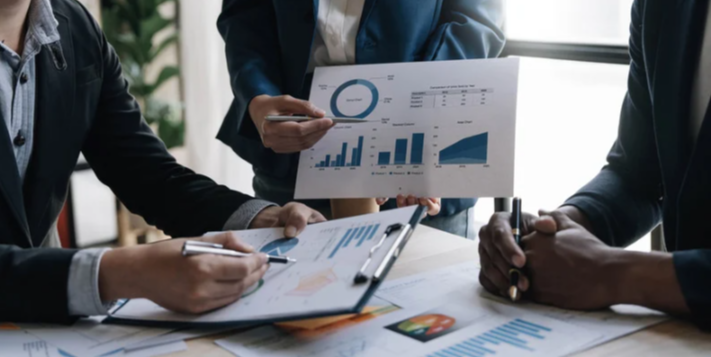 Should I be Tarrif-ied? Tariffs & Market Volatility Impacts for Long-Term 401(k) Investors