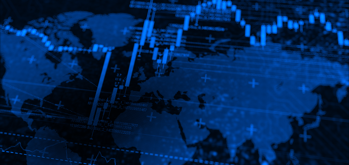 When the World Gets Loud, Stay the Course