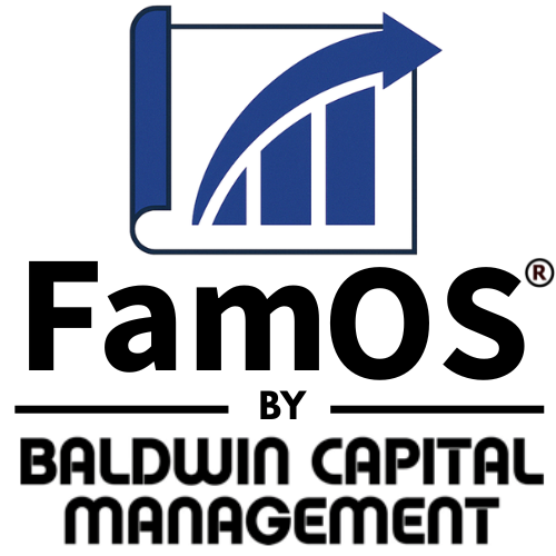 FamOS® Is Now a Registered Trademark