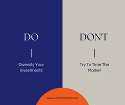 Smart Moves and Missteps: One DO & One DON’T for Building Lasting Wealth