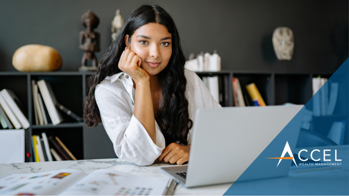 5 Financial Tips for Young Adults