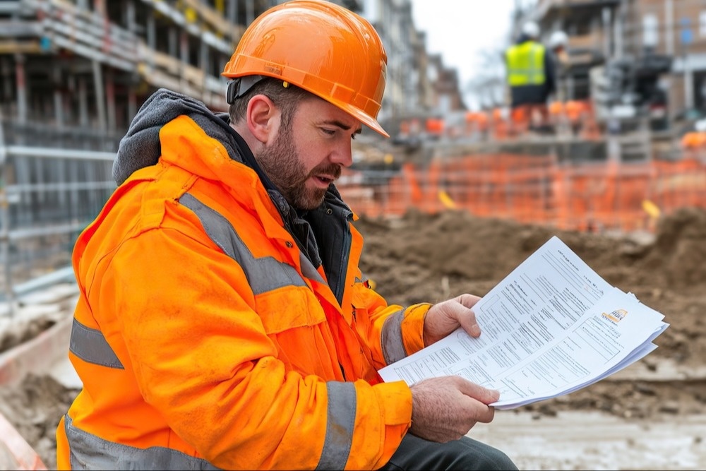 Contractor Insurance: Protecting Your Work and Your Reputation