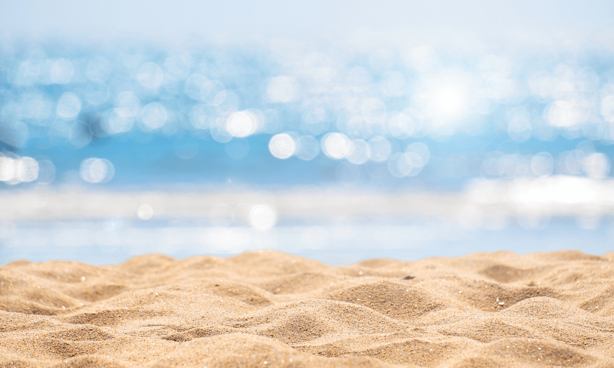 In the Heat of Summer, Remember Your New Year’s Resolutions