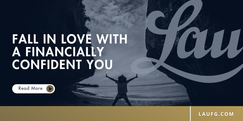 Fall In Love With A Financially Confident You