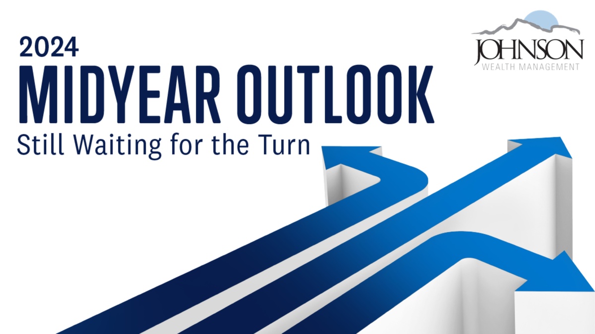 Midyear Outlook 2024: Still Waiting for the Turn