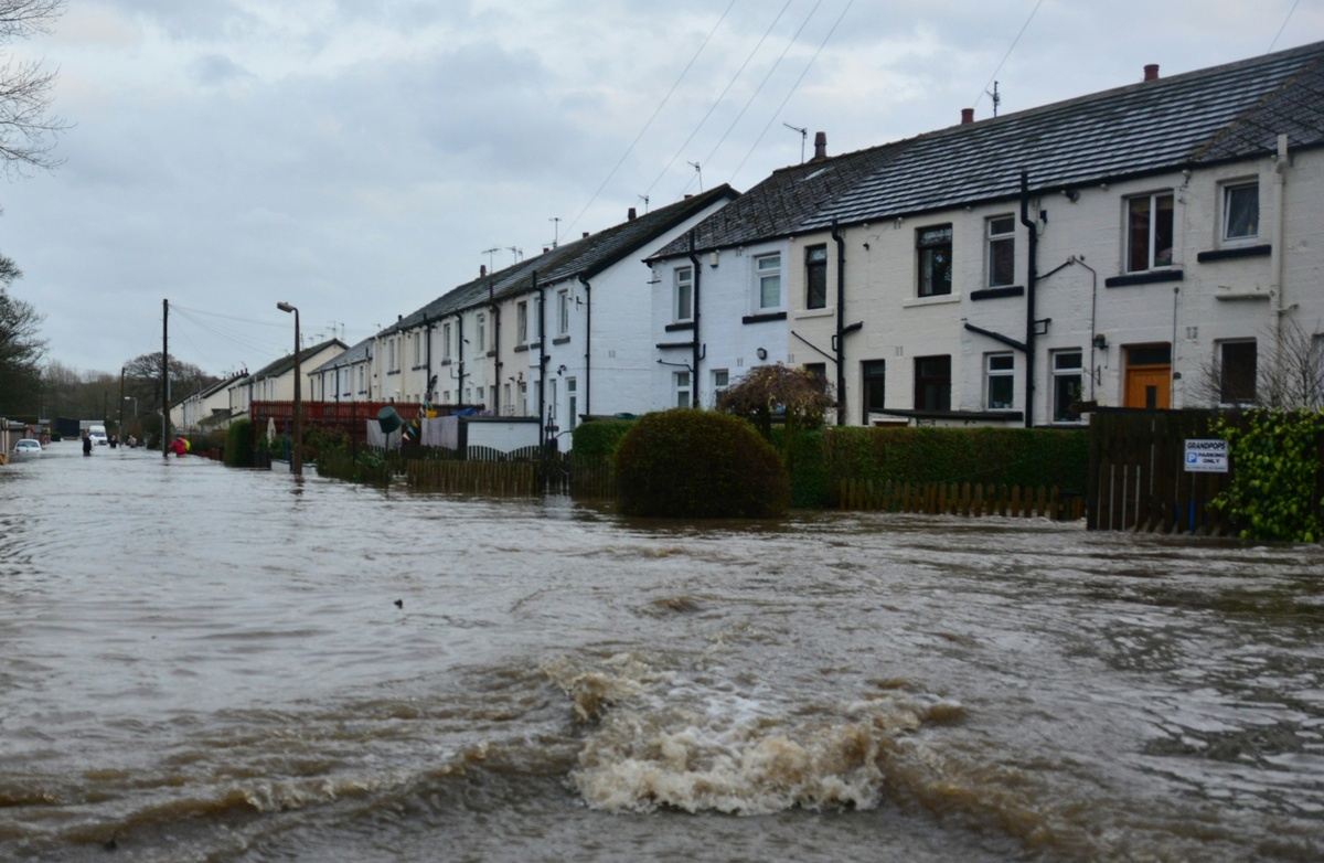 California Flood Insurance FAQ: What Every Homeowner Needs to Know