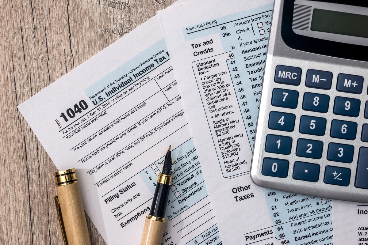 2022 Tax Guide