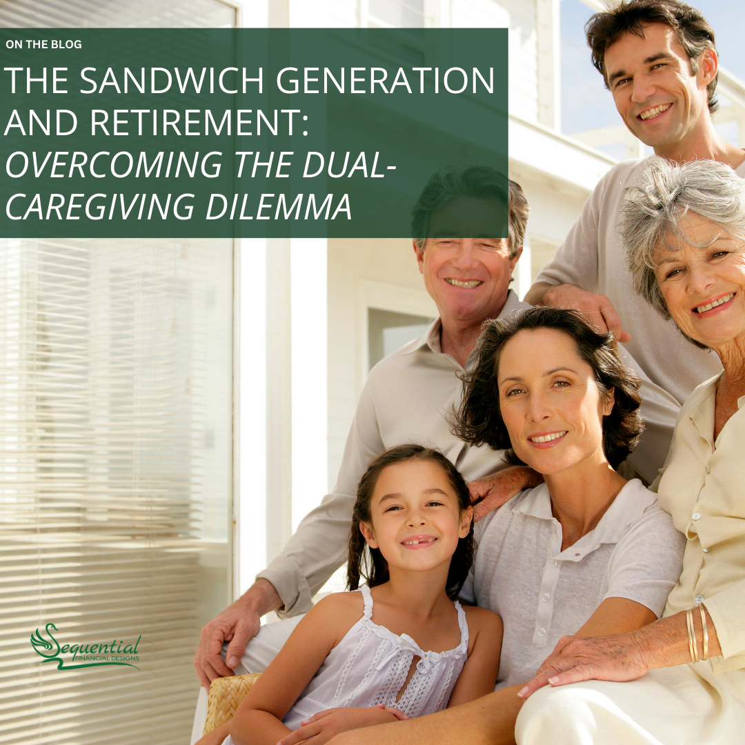 Overcoming the Dual-Caregiving Dilemma