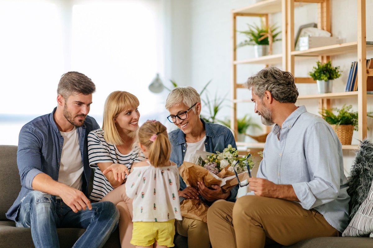 Organizing Your Financial Life