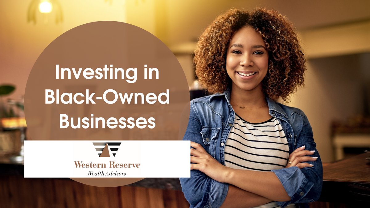 Investing in Black-Owned Businesses