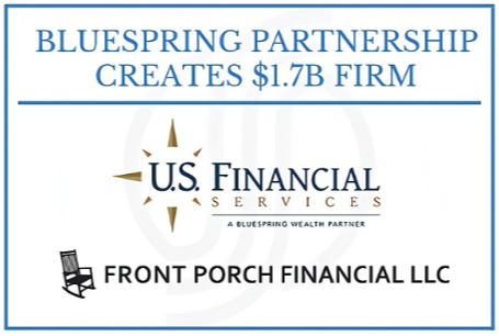 A New Chapter: Front Porch Financial Joins Our Firm