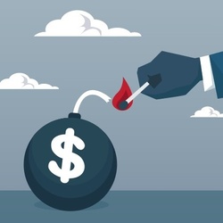 Tax Time Bomb: 11 Ways to Defuse It