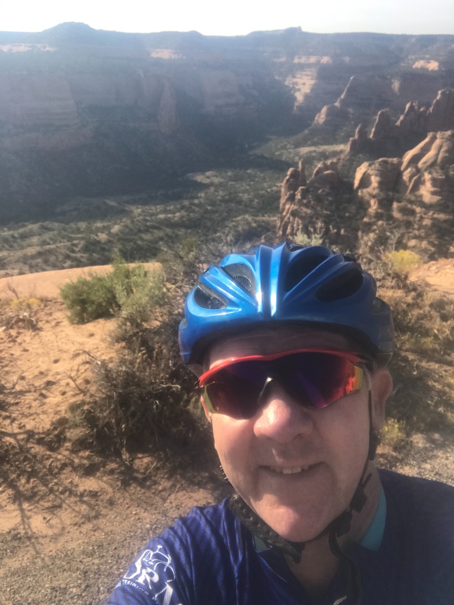 What Do Budgeting and Bicycling Have in Common?