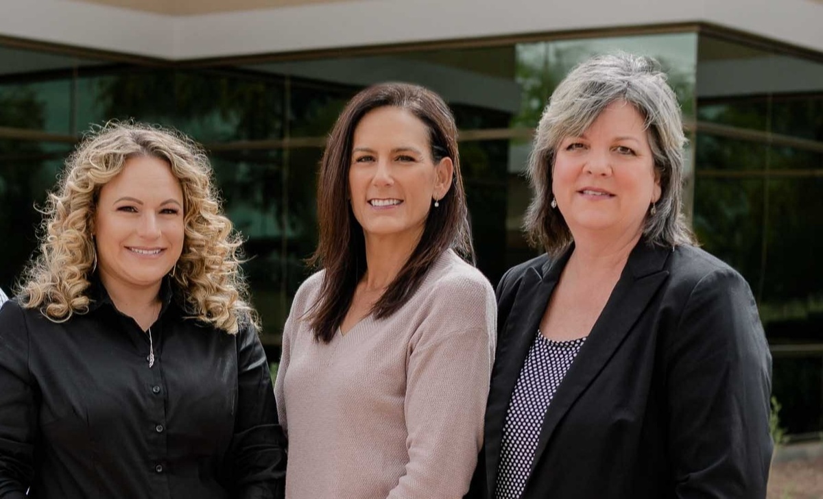 High Earning Women and Wealth Management