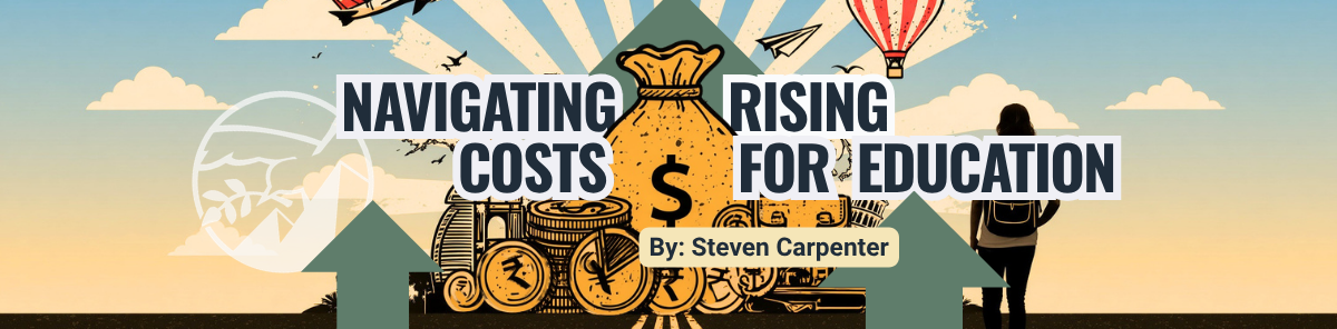 Navigating Rising College Costs: A Guide for Michigan Families This Fall