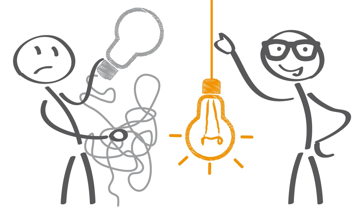 5 - Mindsets Part 4 - Embracing Simplicity and Effectiveness
