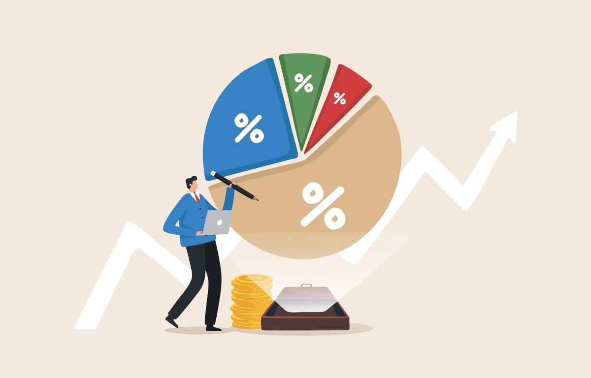23 - Investing Controllables Part 6 - Rebalance Regularly