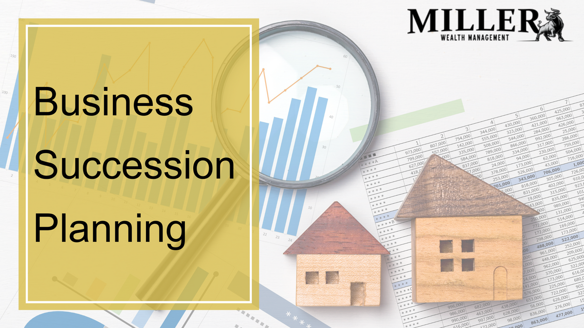 Business Succession Planning