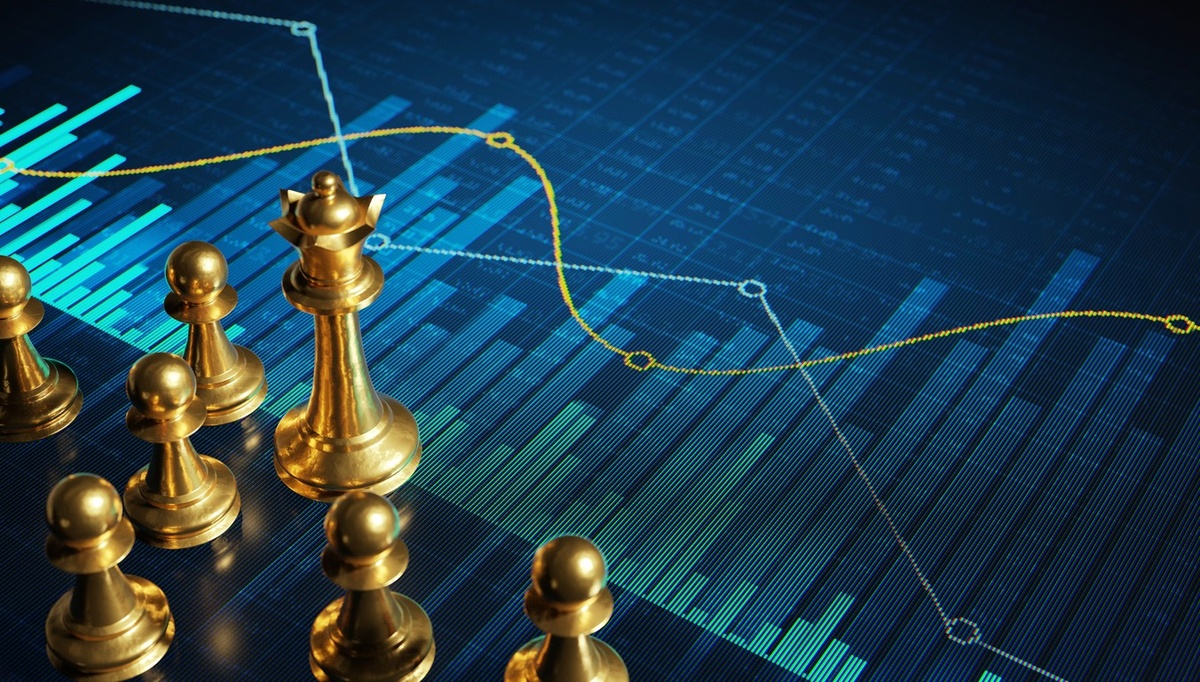 Money with Murphy: Earnings Season: An Unusual Trend
