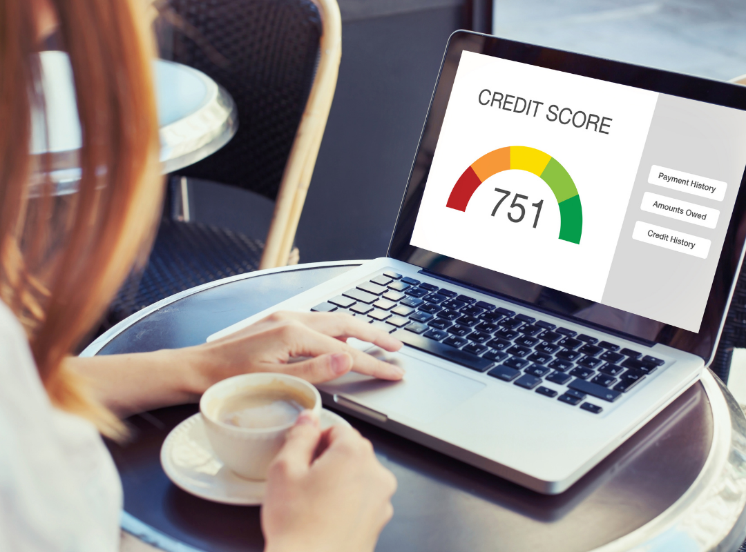 Improve Your Credit Score by Avoiding These Costly Myths