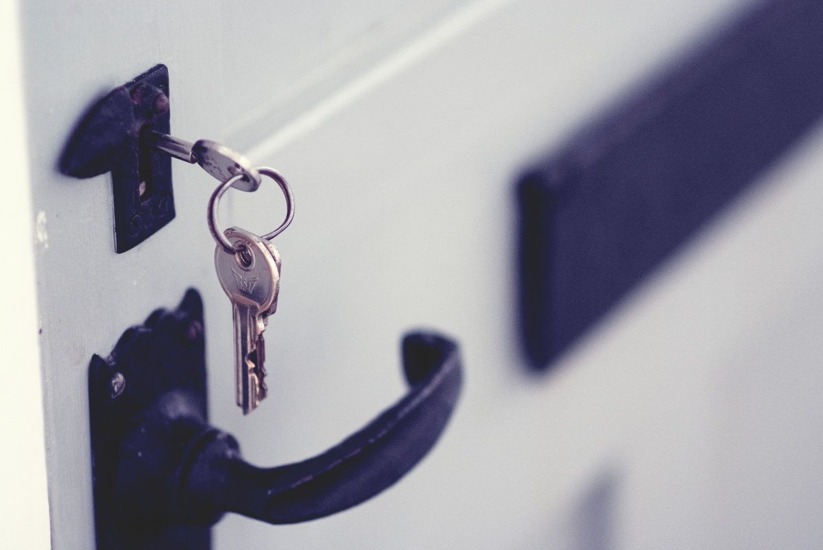 Do You Have The Key? | What is a Financial Planner?