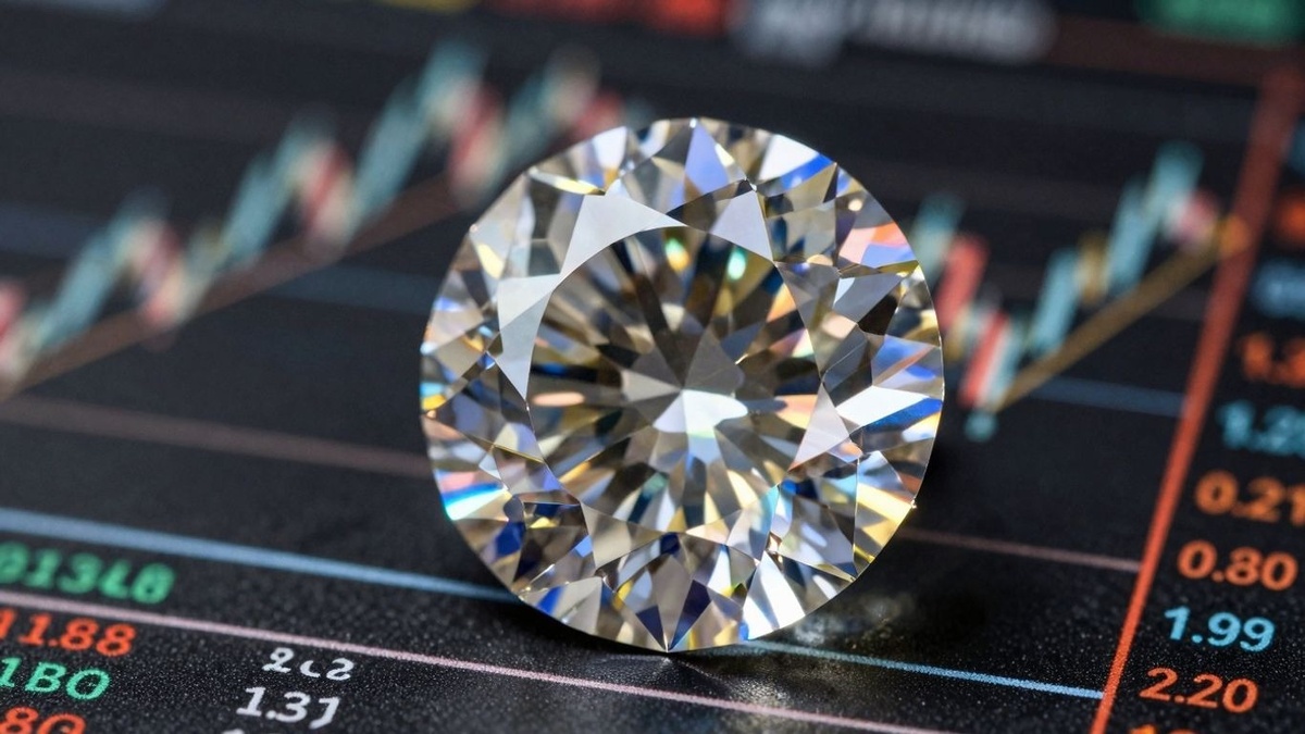 Diamonds Are Forever