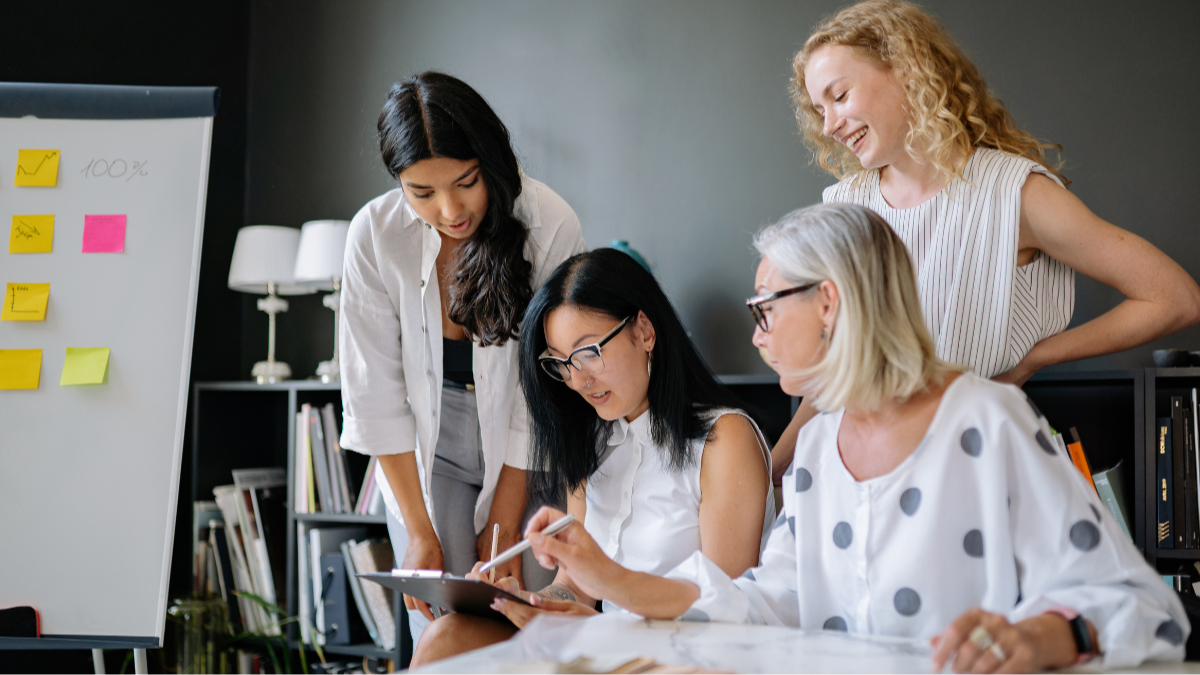 Advanced Estate Planning Concepts for Women