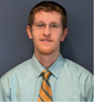 Meet Core Value Award Winner - Austin Hatter - February 2026