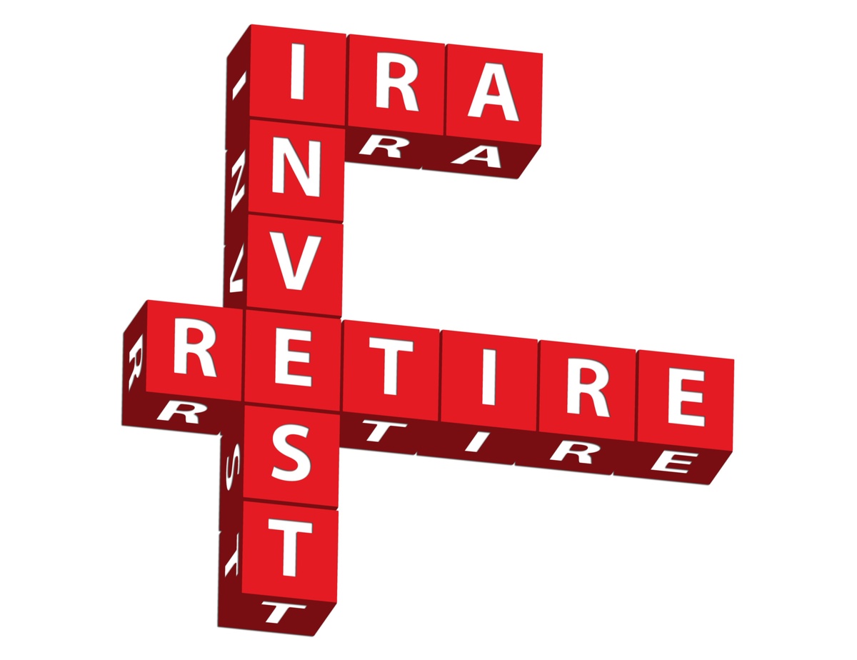 IRA Deadlines Are Approaching