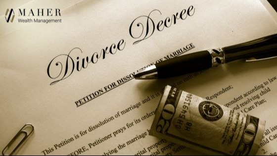 A Fresh Start: Estate Planning Priorities During and After Divorce