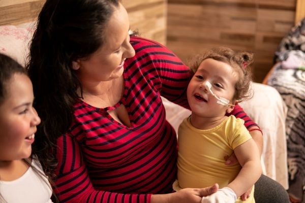 10 Tips to Consider for Special Needs Planning