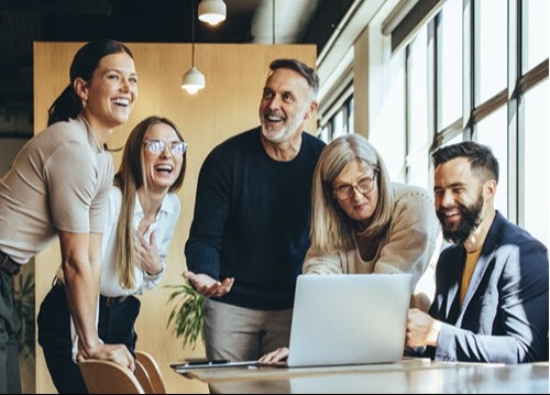 Cents & Sensibility  - Finding Happiness at Work