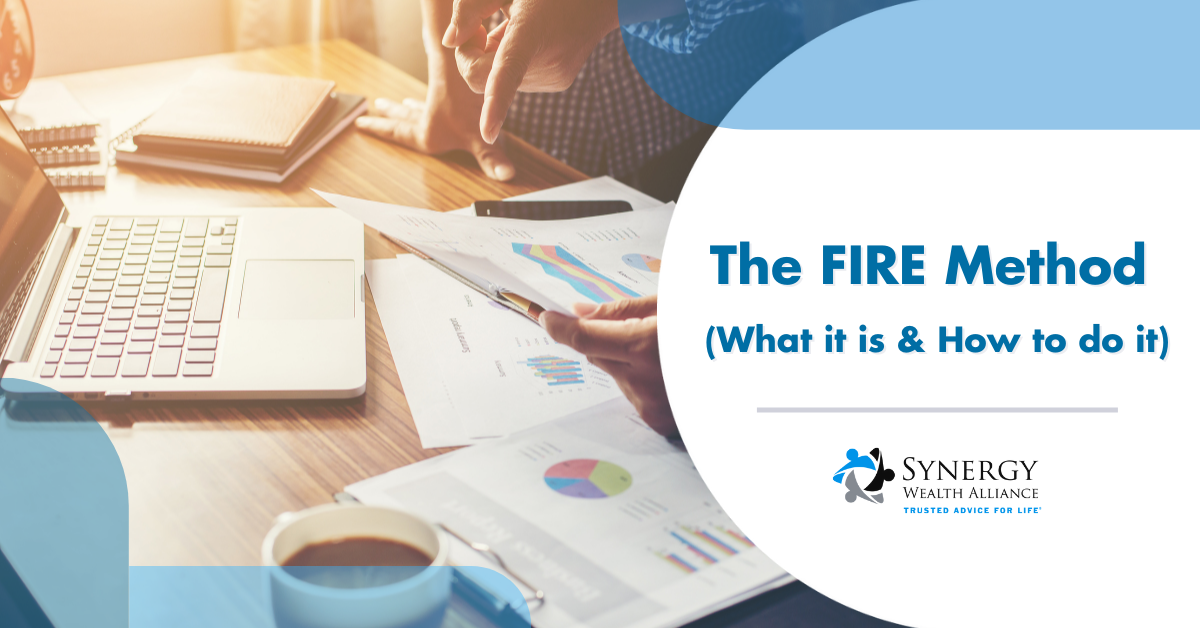 Freedom, Fireworks, and Fueling the FIRE (Financial Independence, Retire Early) Movement