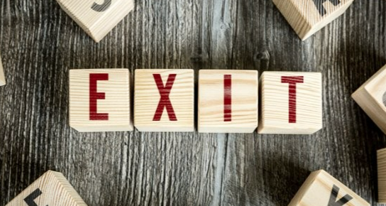Select the Right Exit Path - Sale to Third Party
