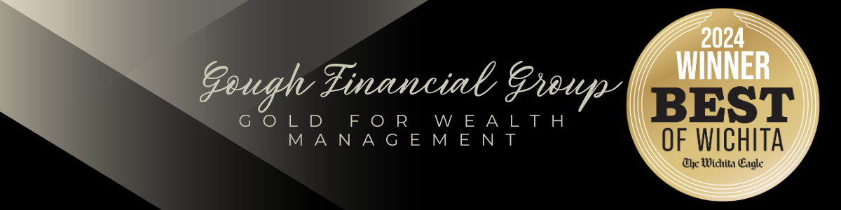 A Year of Growth and Gratitude at Gough Financial Group