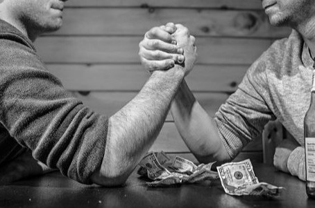 Don't Fight the Fed