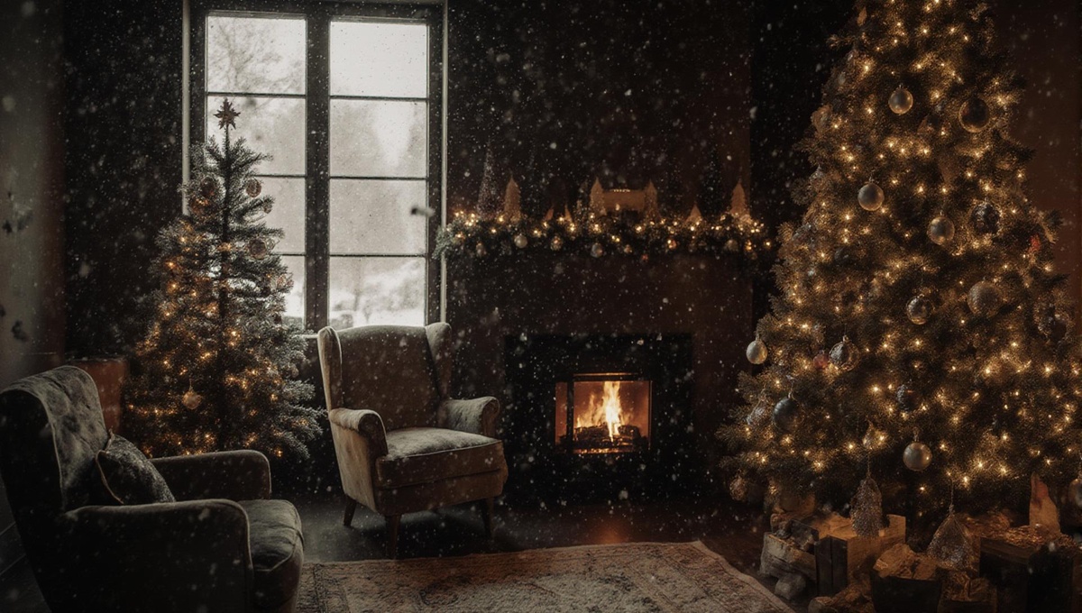 Christmas Safety Rush: Knoxville Home, Auto & Business Insurance Tips
