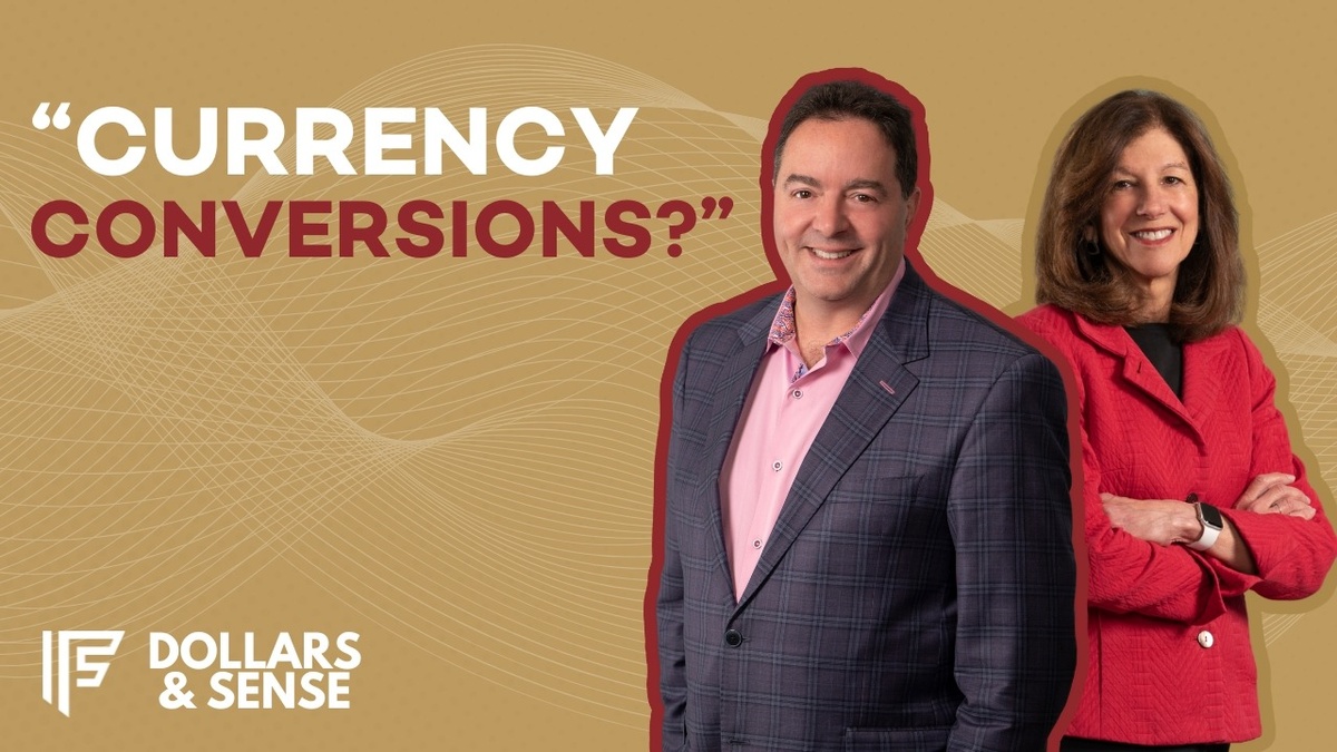 Dollars & Sense: Financial Tips for International Travel