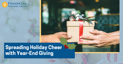 Spreading Holiday Cheer with Year-End Giving