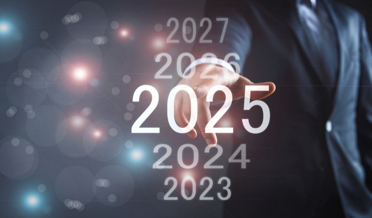 Key Financial Insights from 2024 and Looking Ahead to 2025