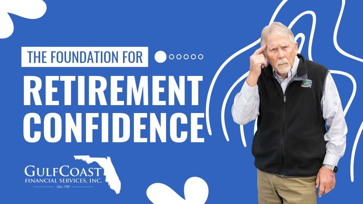 Laying the Foundation for Your Retirement