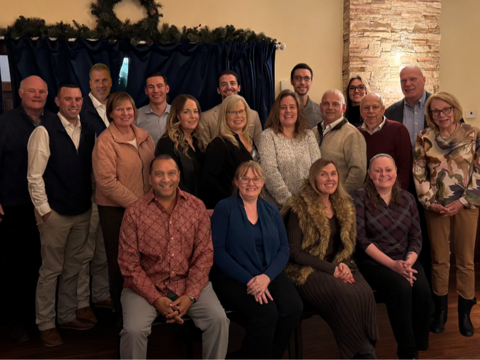 Gearing Up for a Strong Year at Select Wealth Partners