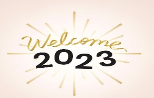 January 2023 Staff Stories
