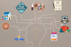 Money Decisions are Tough.  Here’s How to Ditch the Stress.